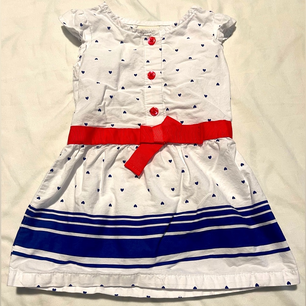 Wonder Kids 18 month old dress